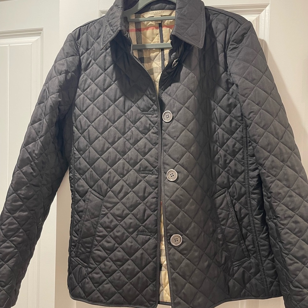 Burberry Jacket BRAND NEW